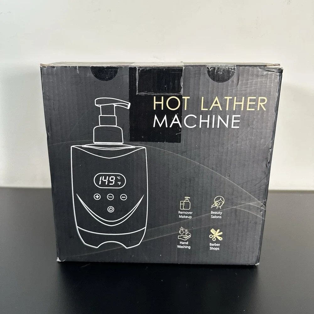 The Unbranded Brand digital hot